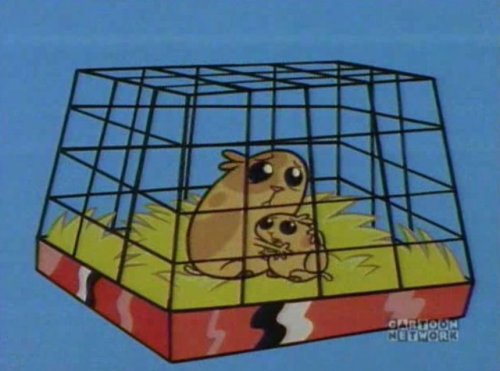 Hahaha-Hahaha! :D Finaly! My greatest invention ever!