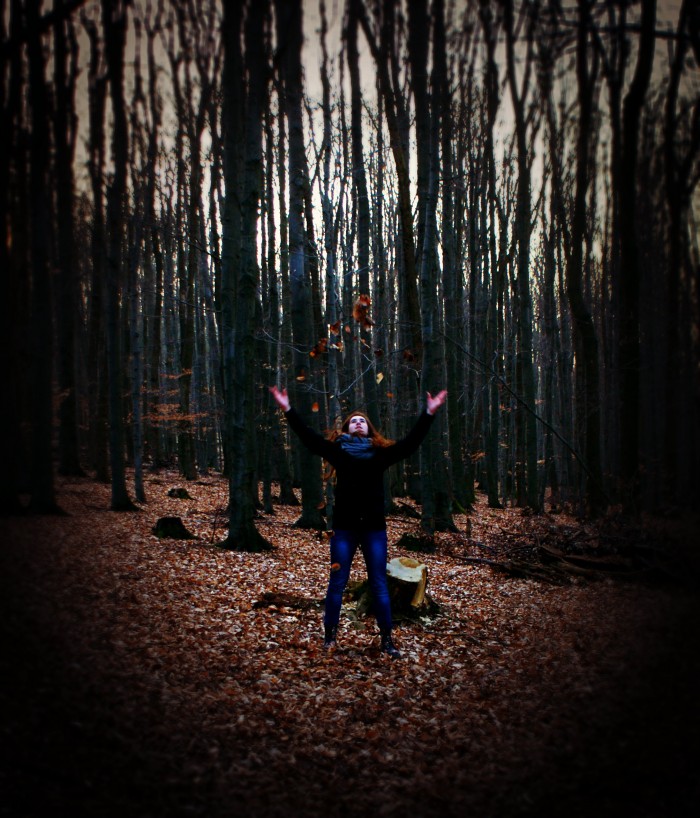 Forest magic <3