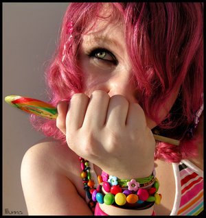 Lollipop lady