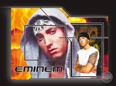 Eminem <3
