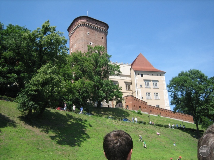 ;)Wawel