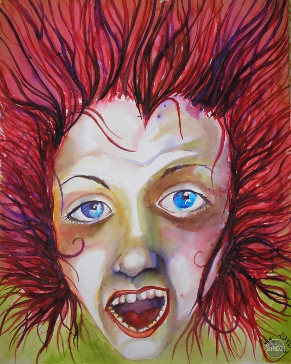 Hysterka