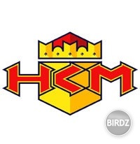 HKM ZVOLEN