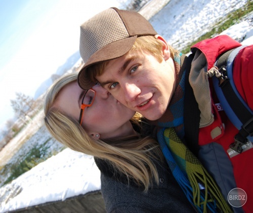 zimna foto :p