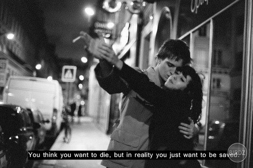 reality is different...