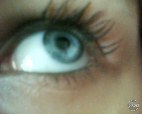 moje ockoooo :P
