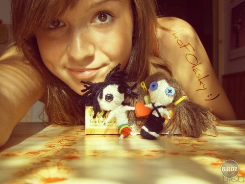kofociiny :D moja výrOba :)