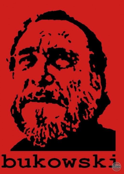 Ch. Bukowski