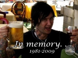 the rev 