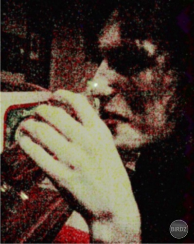 DRUNK(EN)