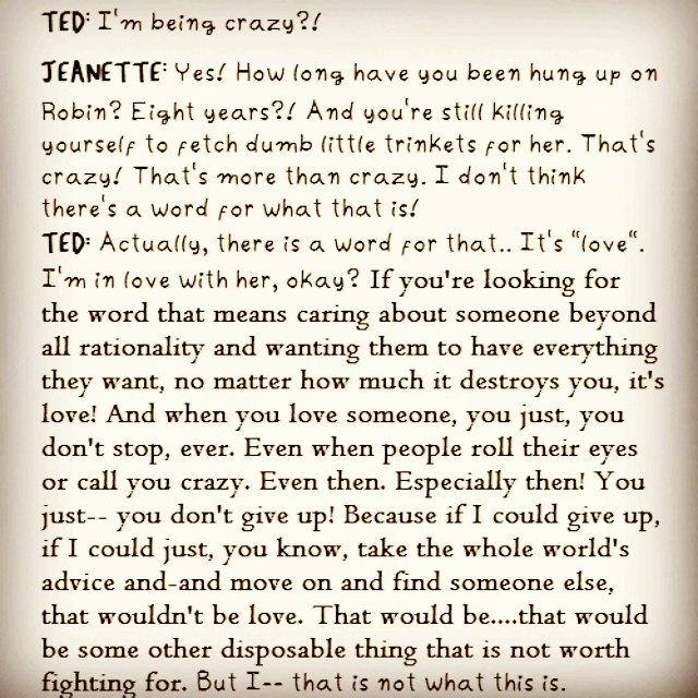 HIMYM 