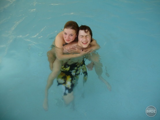 Katrin,David