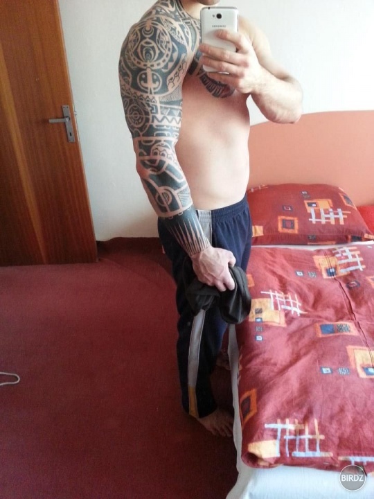 skoro hotove :P 