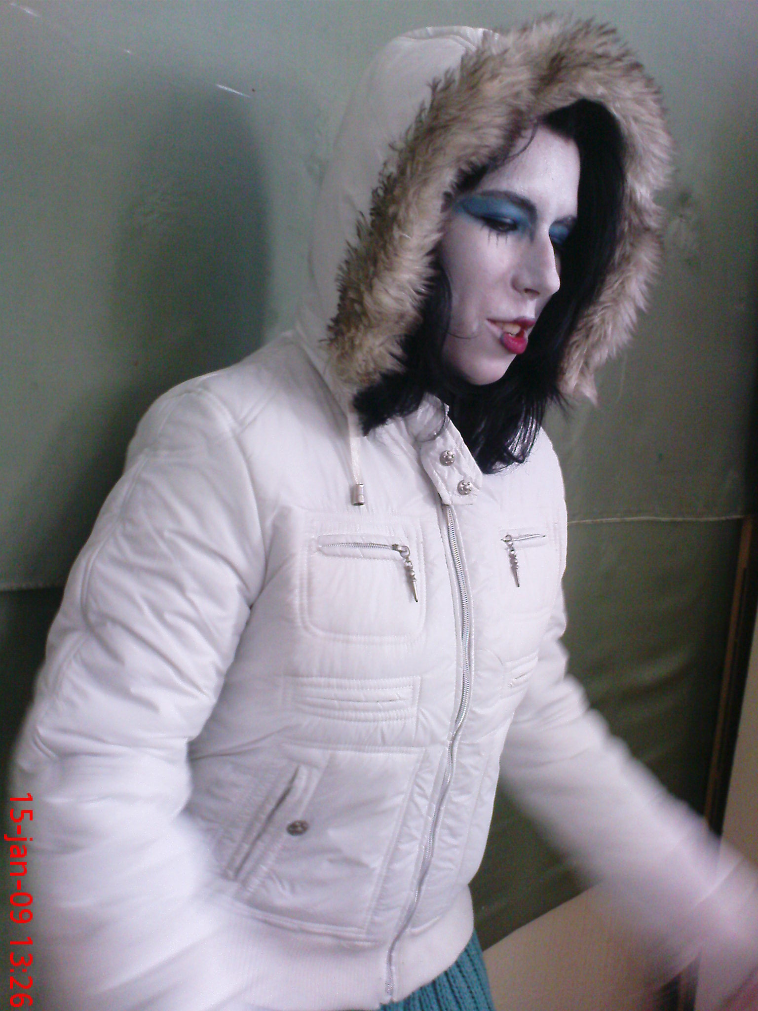 ladova queen :)