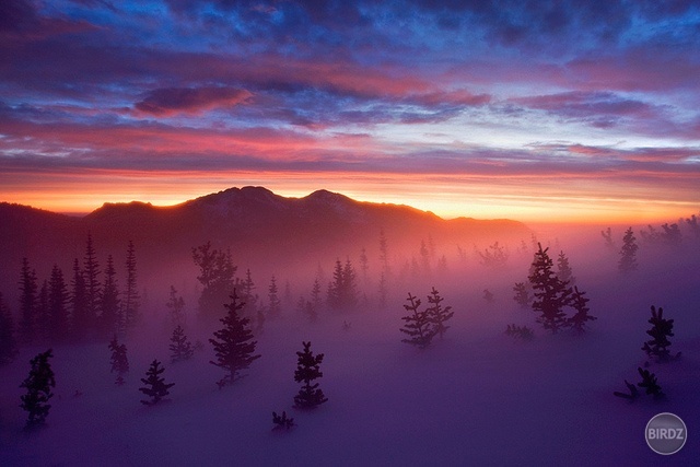 Rocky mountain NP