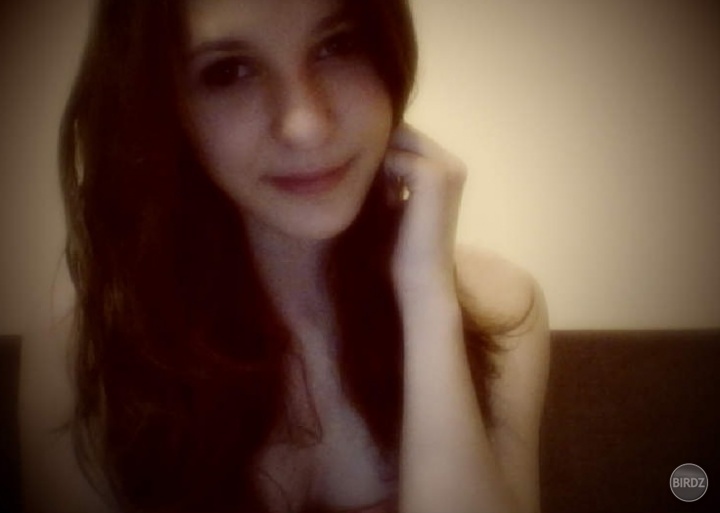 Fake smile :/ :)