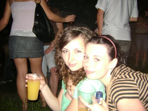 ece trieezvaaa :D
