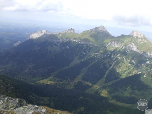 Belianske Tatry