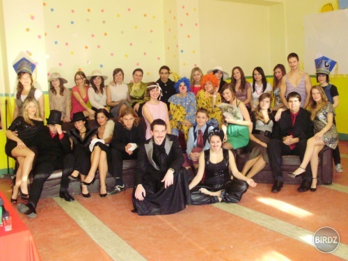 PECATENIE TRIEDNEJ KNIHY...:D