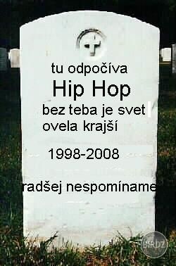 hip hop  humus