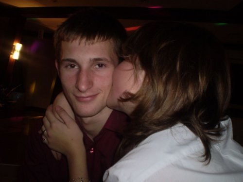 ja a cmukanec pre lasocku...=o*