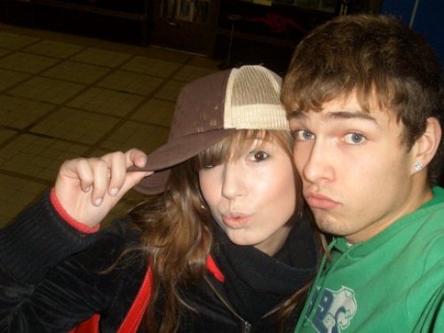 Hehe...sekne mi to??