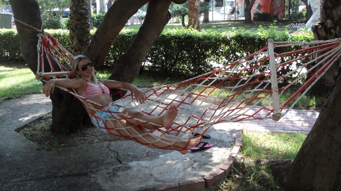 Summer without worries I want to turn back time right now :)