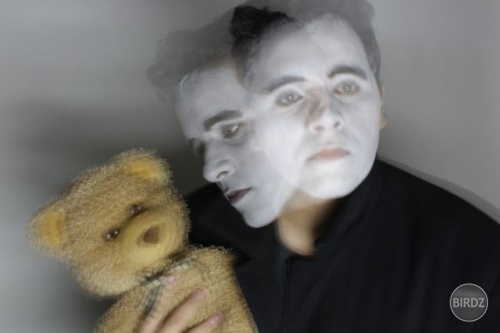 a nielen mňa