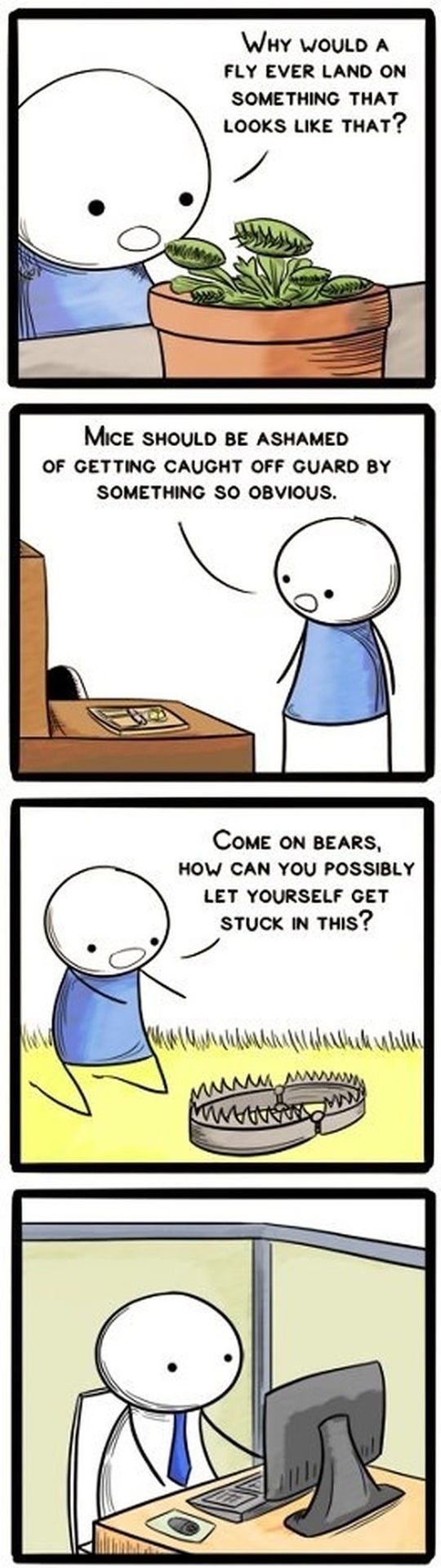 :D