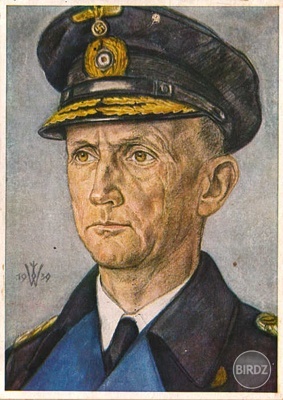 vojenské skice, Wolfgang Willrich (1897-1948)