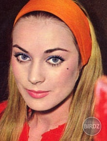 Geneviève Grad (*1944)