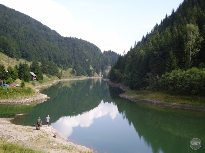 Stratená