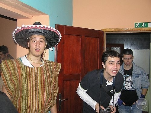 Branik a Tomas