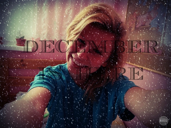 December