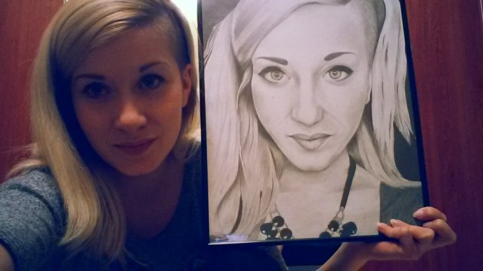 Asi najkrajší ktorý mám :) :) Aj keď všetky sú najkrajšie !