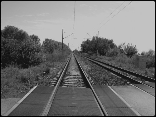 kolajnice 