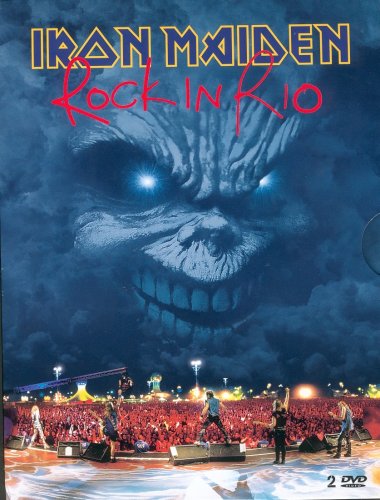 Rock In Rio Naj Koncert v Dejinach zatial si myslim :)