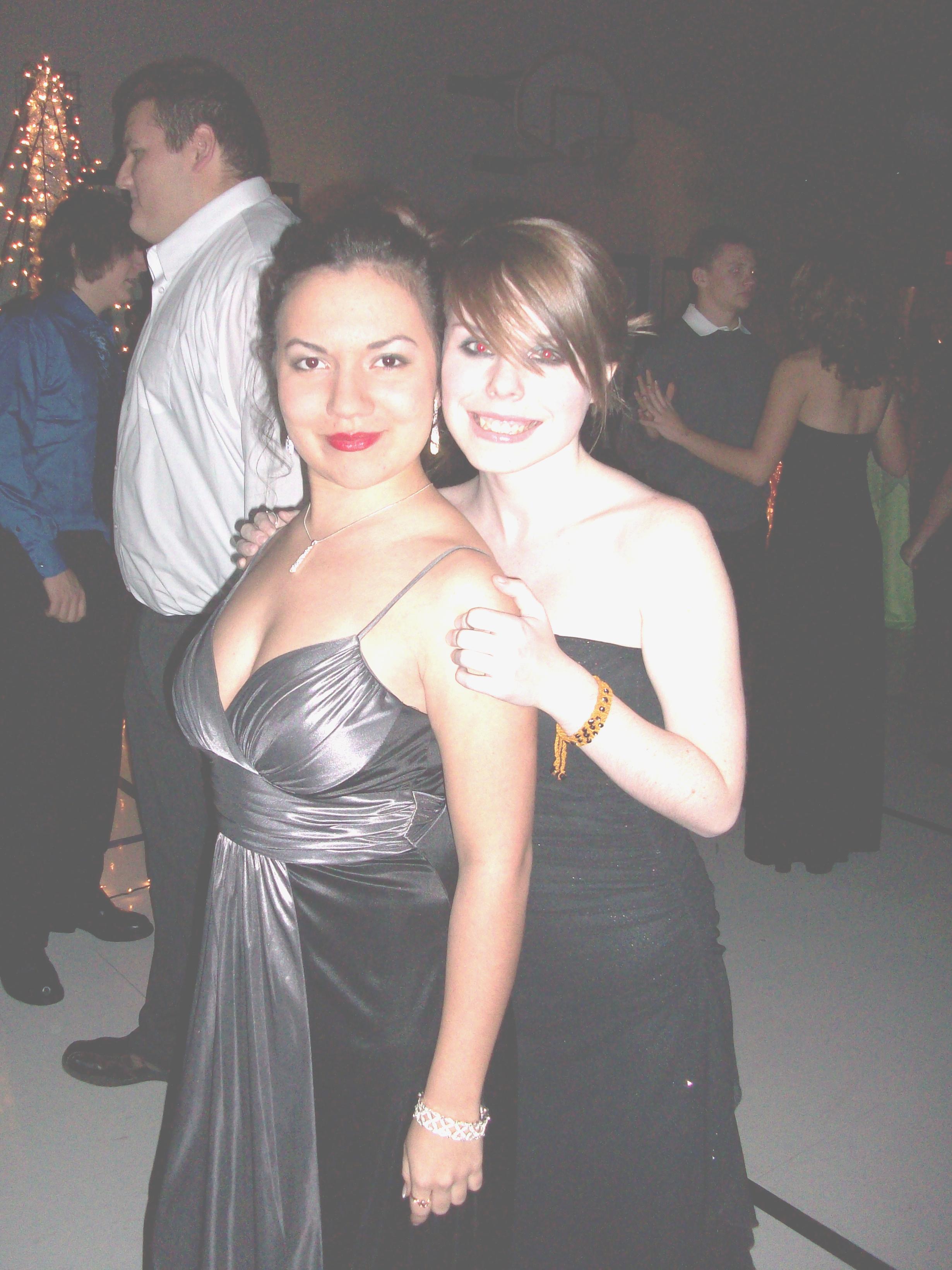 lachyn and i