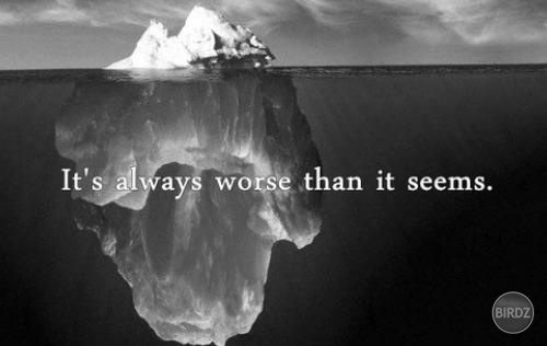 true