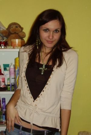 Denka Lietadielko :D .. holka do každej nepohody