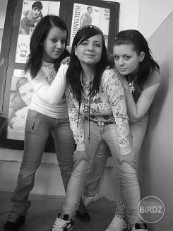 Moje baby xD