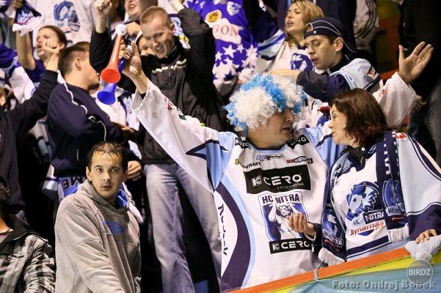 Náš fans