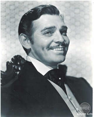 Clark Gable
