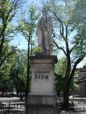 ujo Štúr
