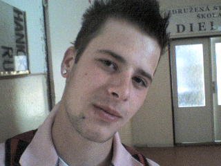Moje srdiečko