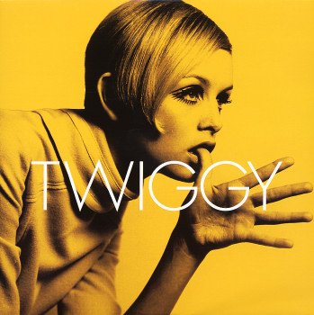 Proste TWIGGY