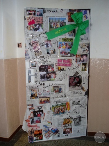 maturitny rocnik 4ever (: