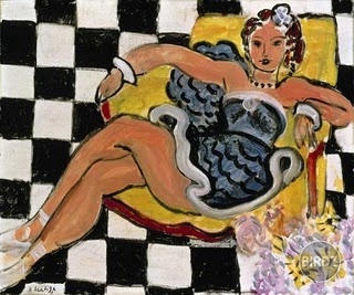 Henri Matisse