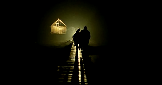 Delta (Kornél Mundruczó, 2008)