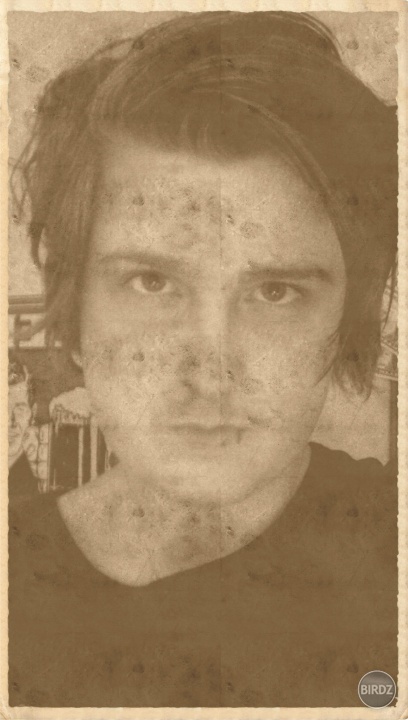 Old Fashion